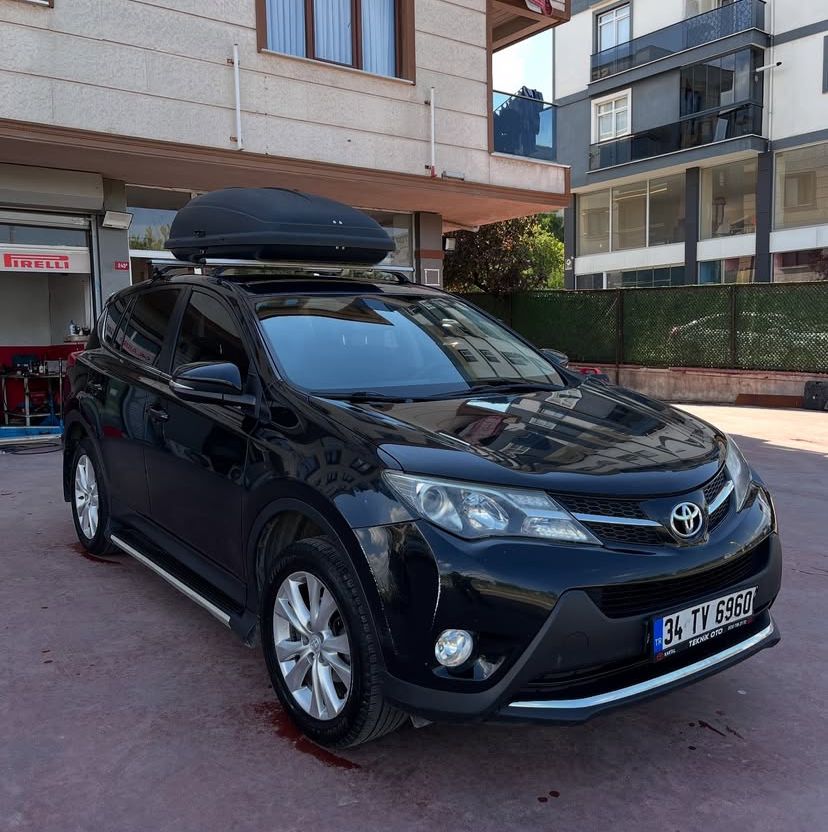 Çevlik Oto Servis